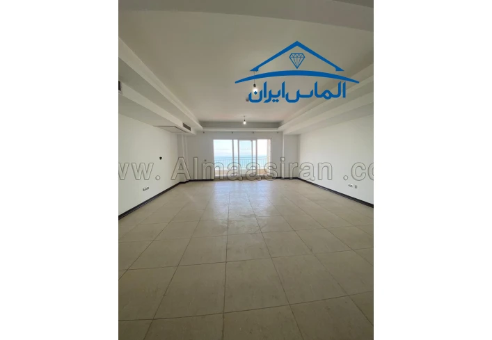 واحد 140 متری در برج آسمان نخست وزیری بابلسر